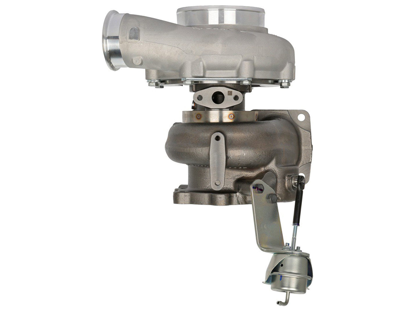 NEW Garrett GT4088S Turbo Freightliner Columbia DD15 Mercedes OM 471 916455-5002