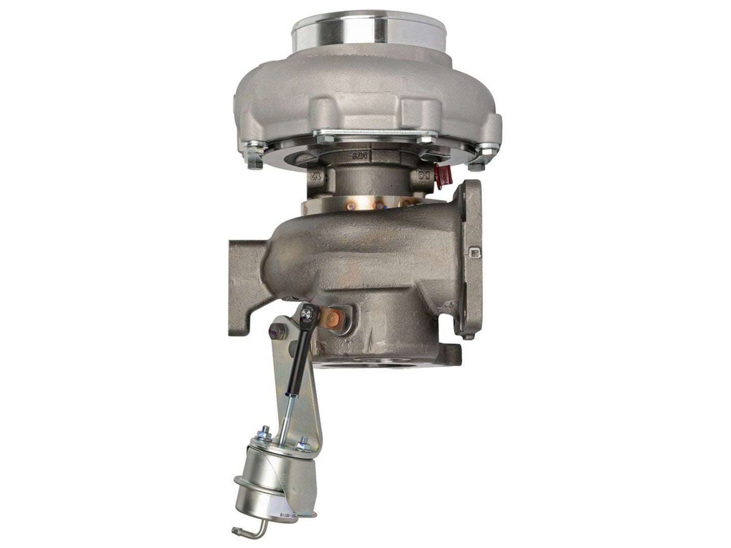 NEW Garrett GT4088S Turbo Freightliner Columbia DD15 Mercedes OM 471 916455-5002