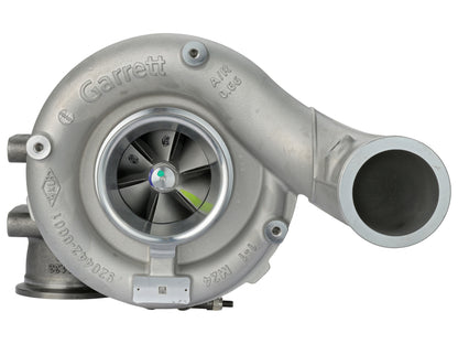 NEW Garrett GT4502 Turbo John Deere Agricultural S450 9.0L Diesel 920445-5001