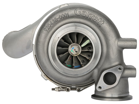 NEW Garrett GT4502 Turbo John Deere Agricultural S450 9.0L Diesel 920445-5001