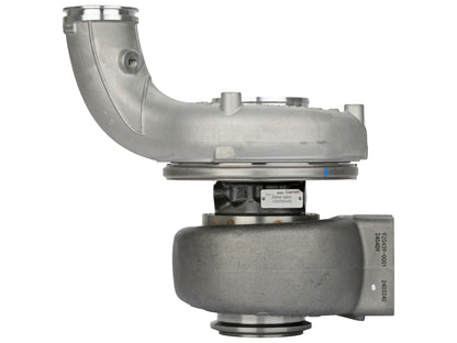 NEW Garrett GT4502 Turbo John Deere Agricultural S450 9.0L Diesel 920445-5001