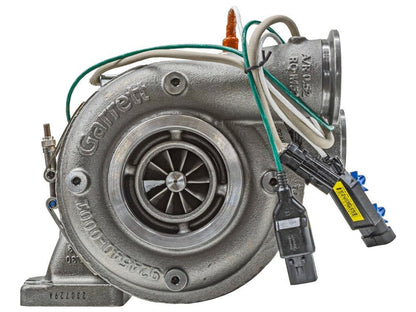 NEW Garrett GT3582VH Turbo John Deere Agricultural S450 9.0L Diesel 924544-5001