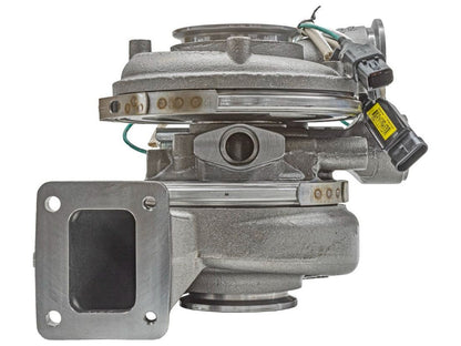 NEW Garrett GT3582VH Turbo John Deere Agricultural S450 9.0L Diesel 924544-5001