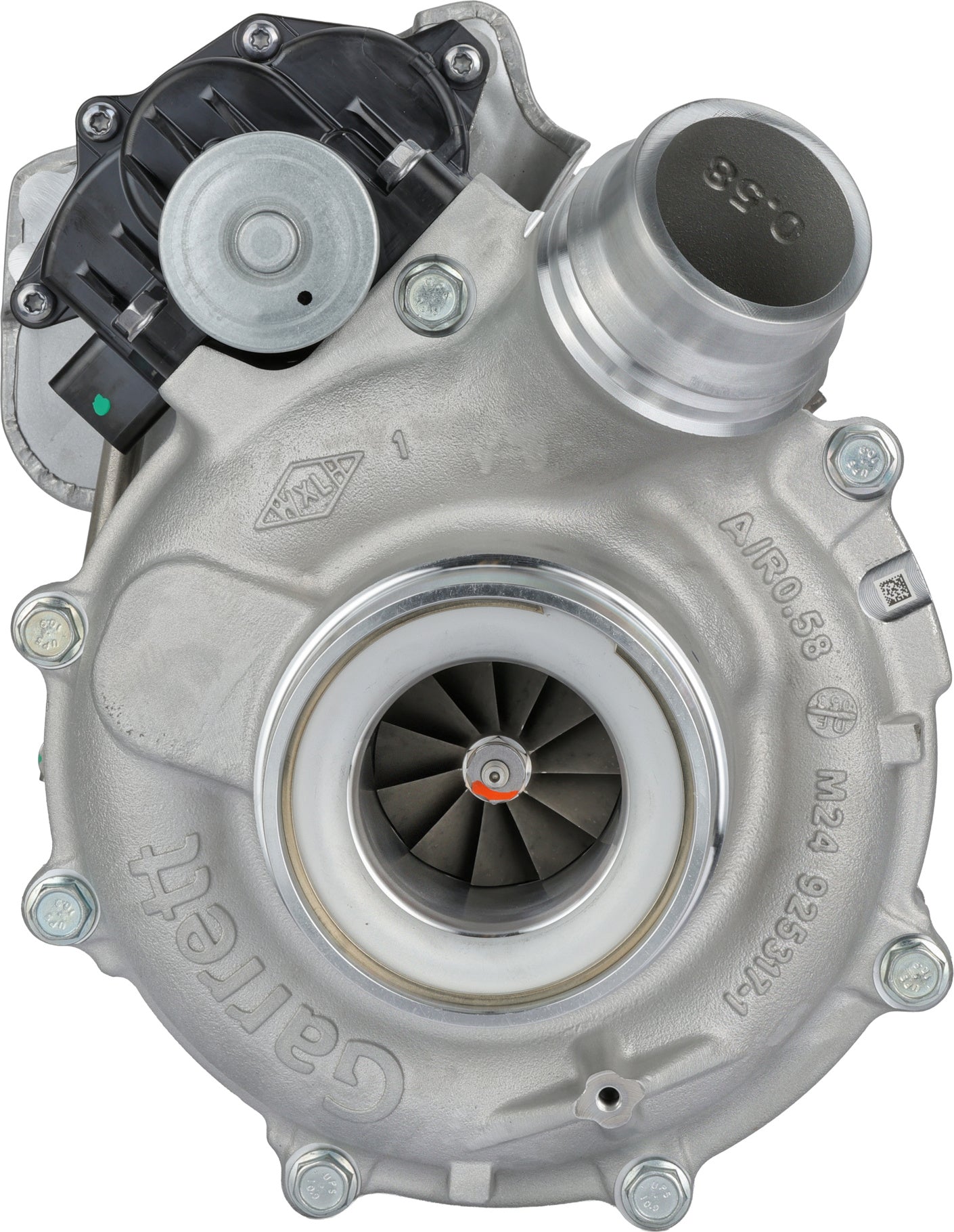 NEW Garrett GT3582VRKLNU Turbo Ford F-250 Super Duty 6.7L 925330-5001