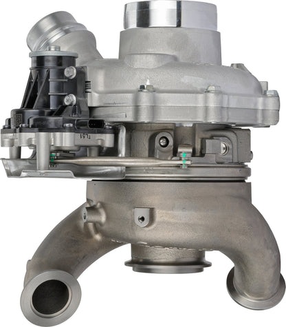 NEW Garrett GT3582VRKLNU Turbo Ford F-250 Super Duty 6.7L 925330-5001