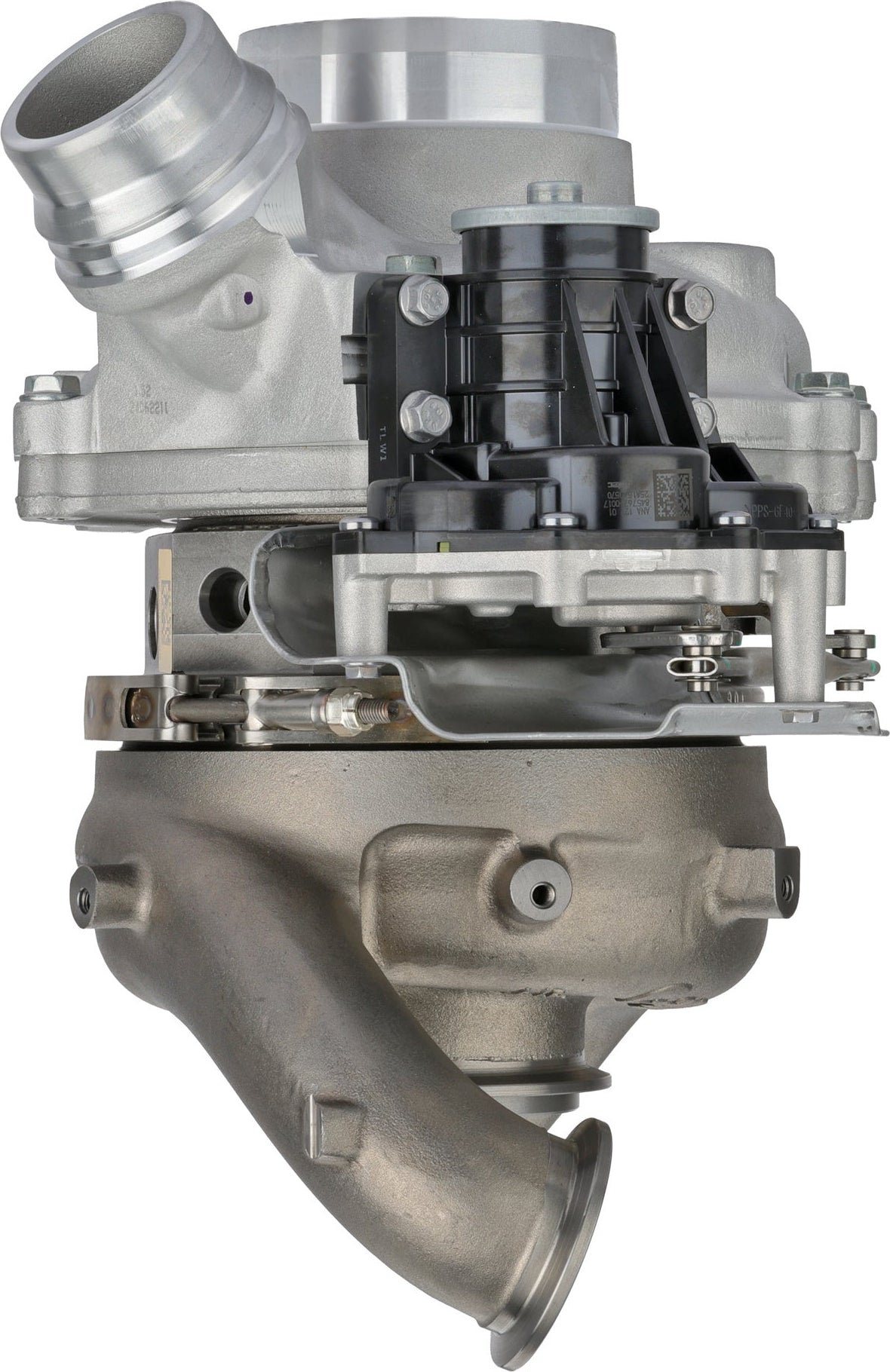 NEW Garrett GT3582VRKLNU Turbo Ford F-250 Super Duty 6.7L 925330-5001