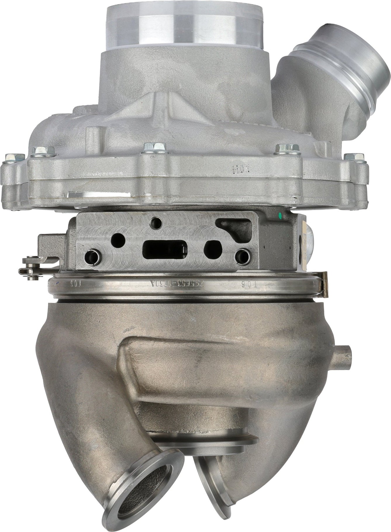 NEW Garrett GT3582VRKLNU Turbo Ford F-250 Super Duty 6.7L 925330-5001