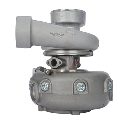 NEW OEM Garrett TW6156 Turbo Caterpillar Marine Industrial CAT G3406 14.6L 466015-5001