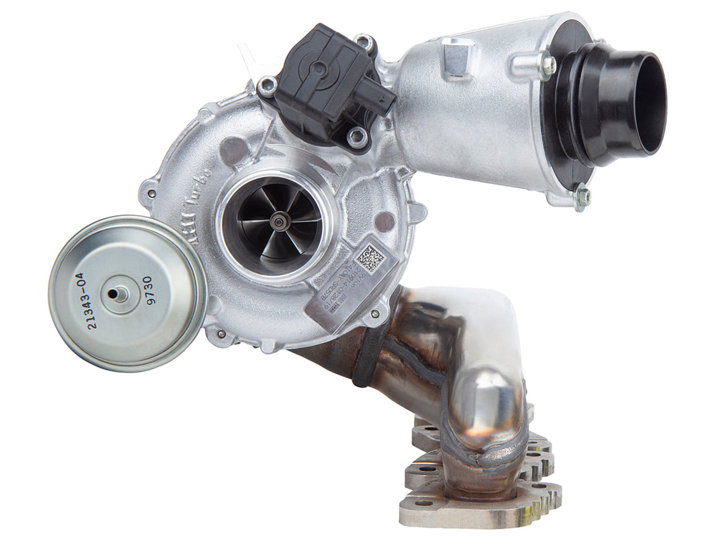 NEW IHI RHF4 Turbo Mercedes-Benz A B CLA GLA OM640 M 270.920 2.0L AL0069 9V106