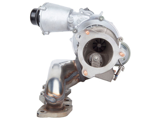 Nuevo IHI RHF4 Turbo Mercedes-Benz AB CLA GLA OM640 M 270.920 2.0L AL0069 9V106