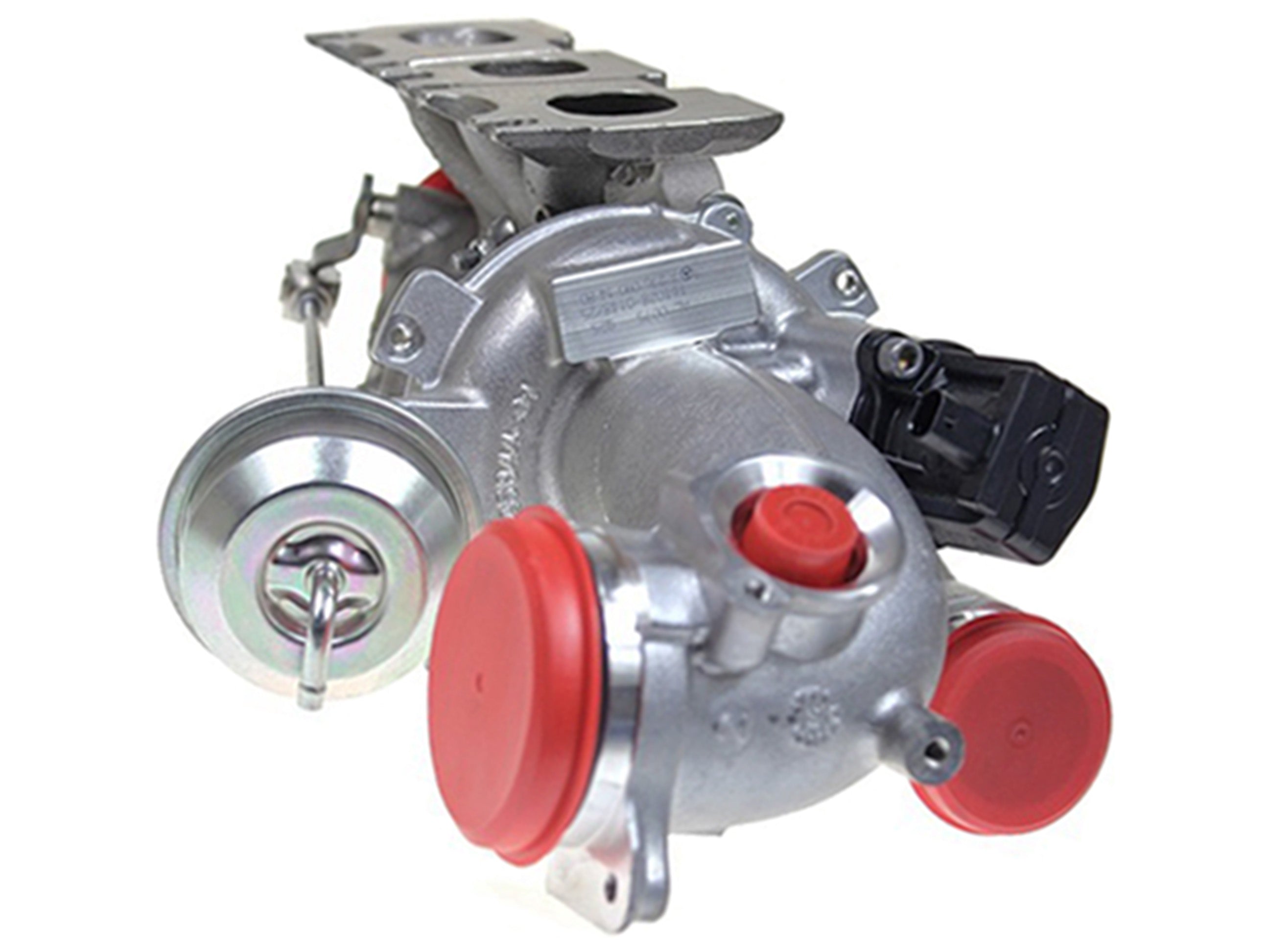 NEW IHI RHF5 Turbo Mercedes 9V117 – TurboTurbos
