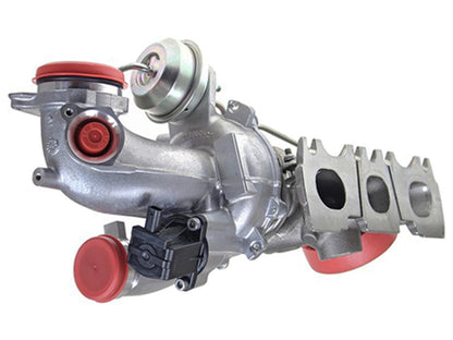 NEW IHI RHF5 Turbo Mercedes C250 E250 M276DE30AL 3.0L AL0075 A2760901480 9V117