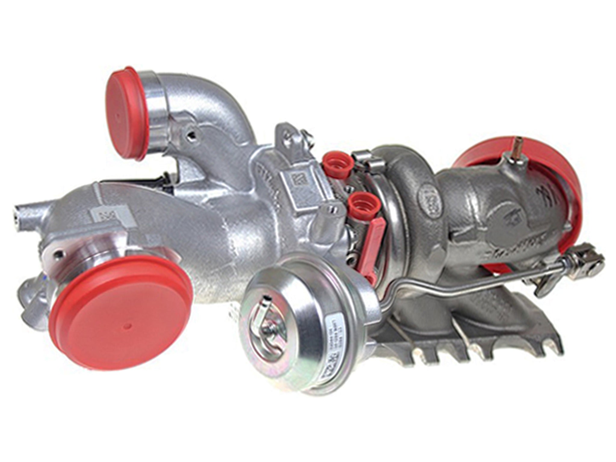 NEW IHI RHF5 Turbo Mercedes 9V117