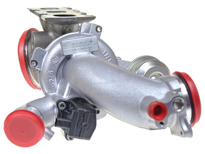 Nuevo IHI RHF5 Turbo Mercedes C250 E250 M276DE30AL 3.0L AL0075 A2760901580 9V118