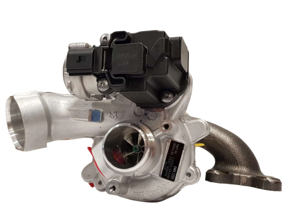Turbo Rhf4 NEW IHI RHF4 Turbo Audi VW 9V205 – TurboTurbos
