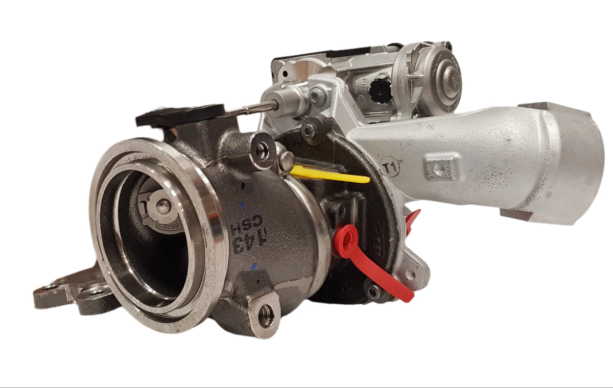 Turbo Rhf4 NEW IHI RHF4 Turbo Audi VW 9V205 – TurboTurbos