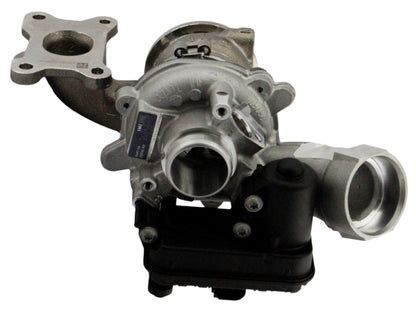 NEW OEM IHI RHF3 Turbo Audi A3 Sportback VW Golf Passat 1.4L Engine 9V207