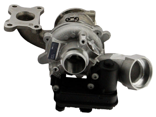 NEW OEM IHI RHF3 Turbo Audi A3 Sportback VW Golf Passat 1.4L Engine 9V207