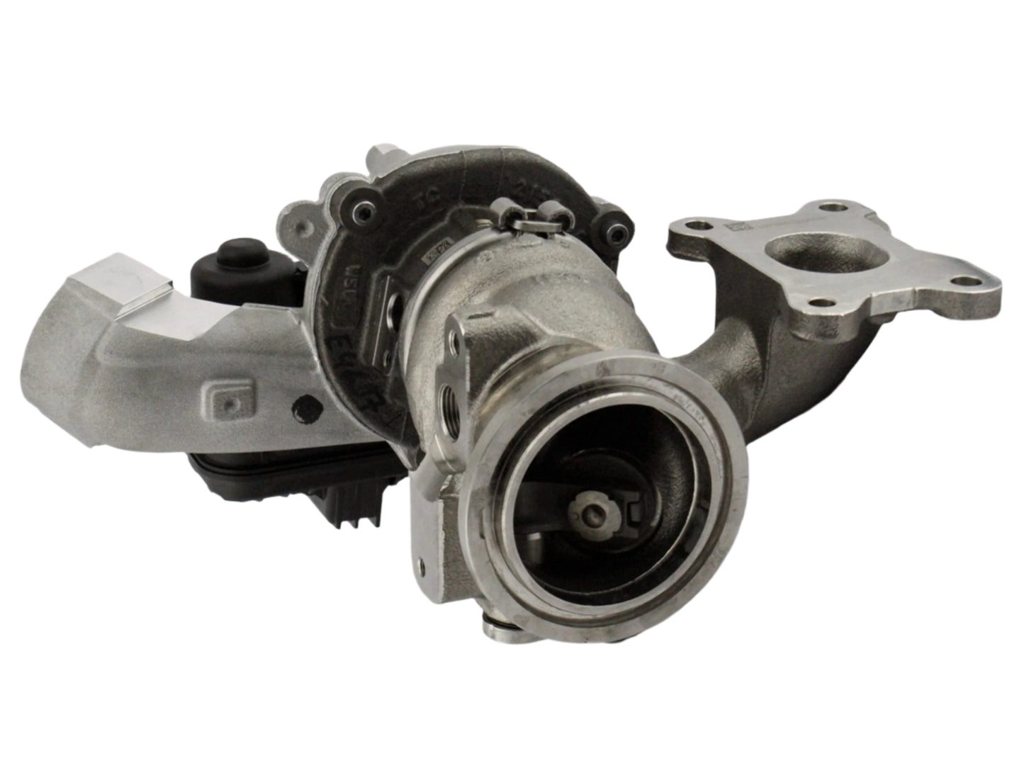 NEW OEM IHI RHF3 Turbo Audi A3 Sportback VW Golf Passat 1.4L Engine 9V207