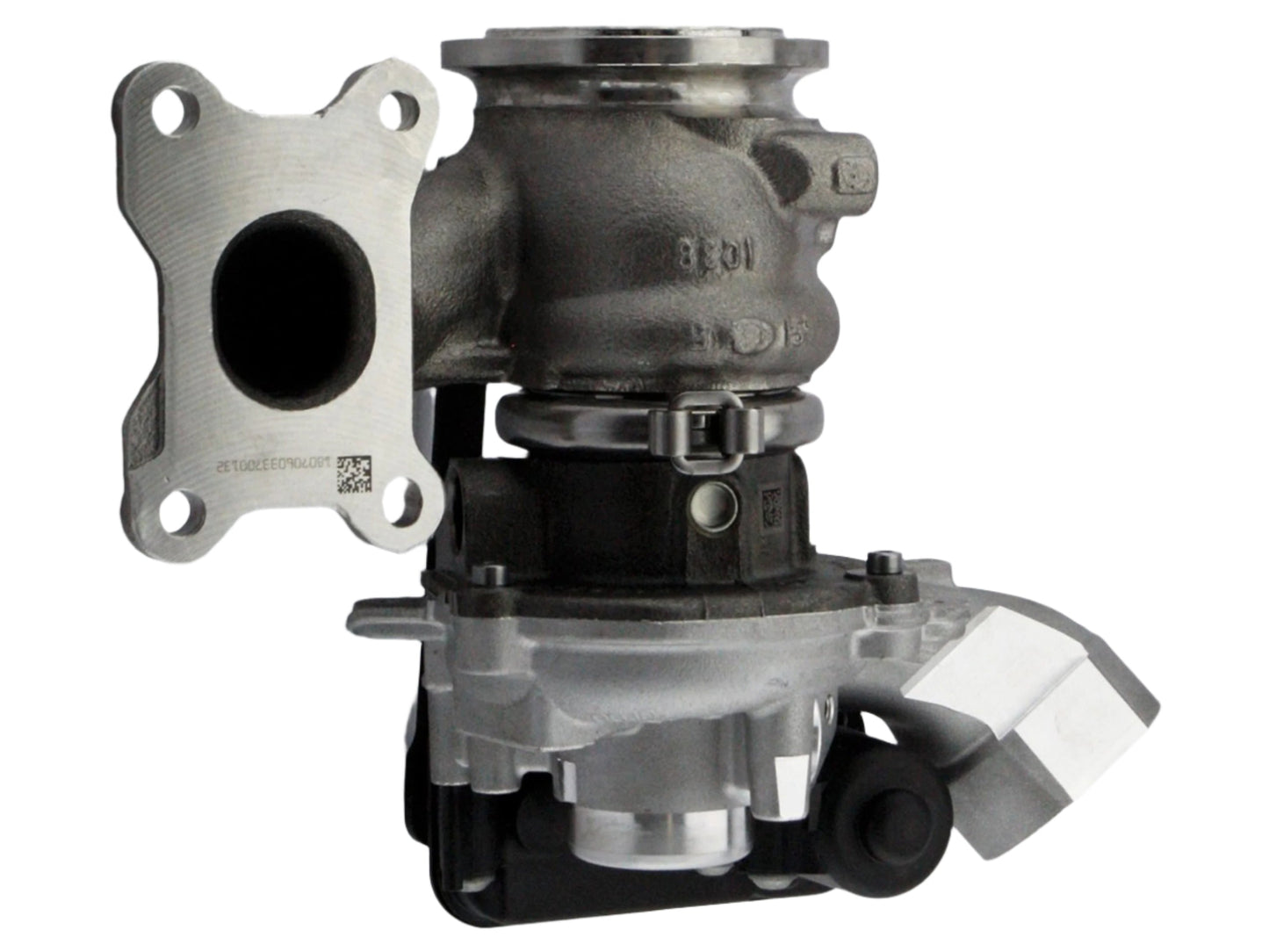 NEW OEM IHI RHF3 Turbo Audi A3 Sportback VW Golf Passat 1.4L Engine 9V207