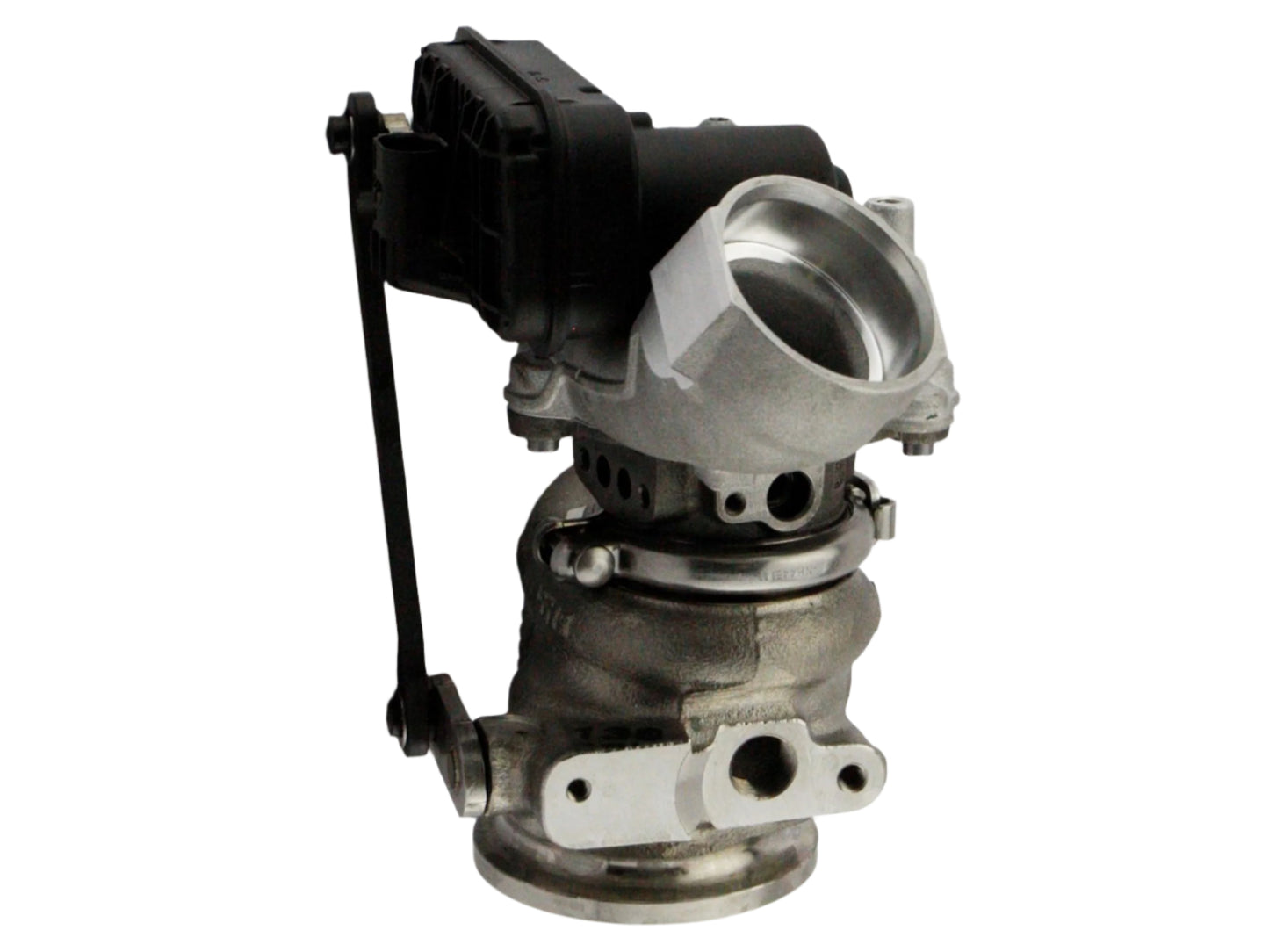 NEW OEM IHI RHF3 Turbo Audi A3 Sportback VW Golf Passat 1.4L Engine 9V207