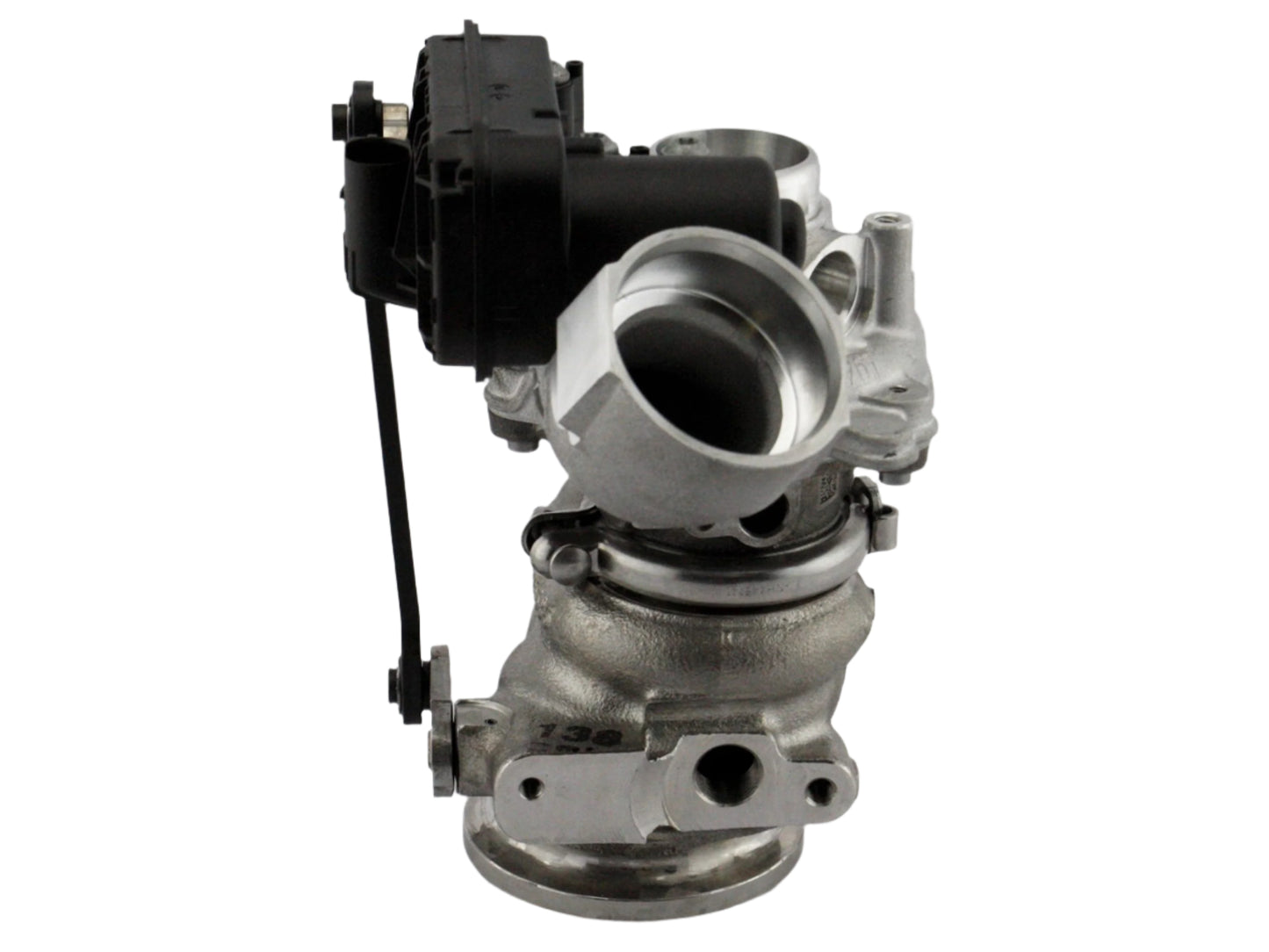 NEW OEM IHI RHF3 Turbo Audi A3 Sportback VW Golf Passat 1.4L Engine 9V207