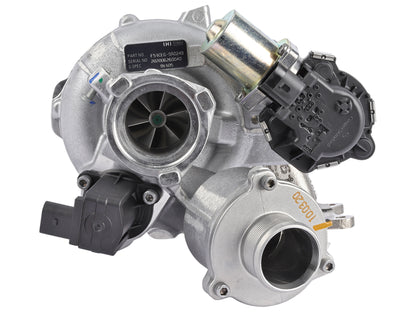 NEW OEM IHI RHF5 Turbo Audi A3 S3 TTS VW Golf R Arteon 2.0L Gas 111907P016 9VA05