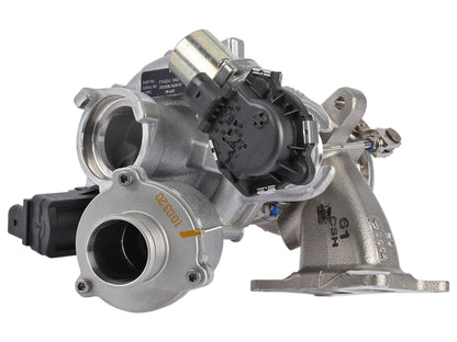 NEW OEM IHI RHF5 Turbo Audi A3 S3 TTS VW Golf R Arteon 2.0L Gas 111907P016 9VA05