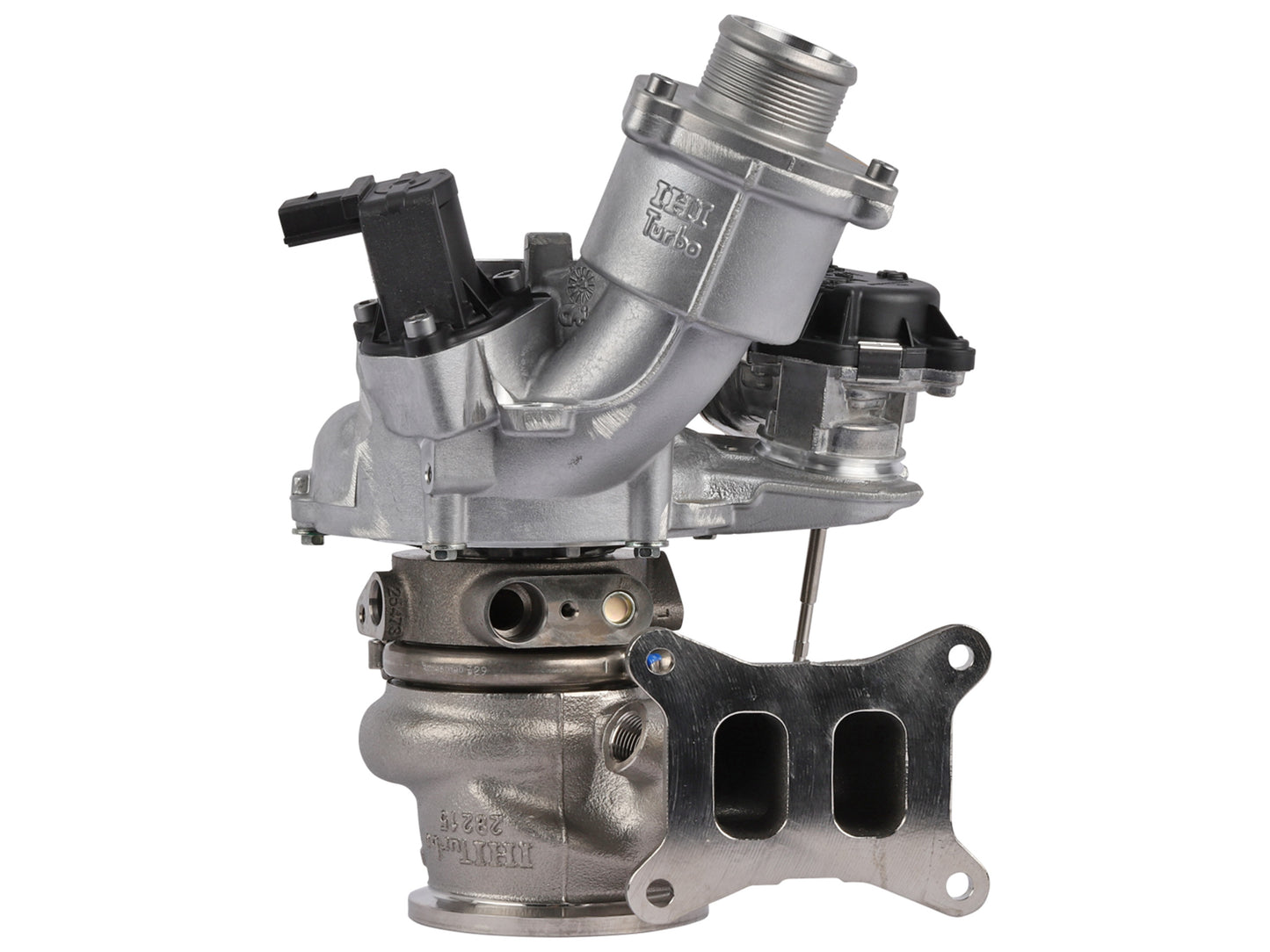 NEW OEM IHI RHF5 Turbo Audi A3 S3 TTS VW Golf R Arteon 2.0L Gas 111907P016 9VA05