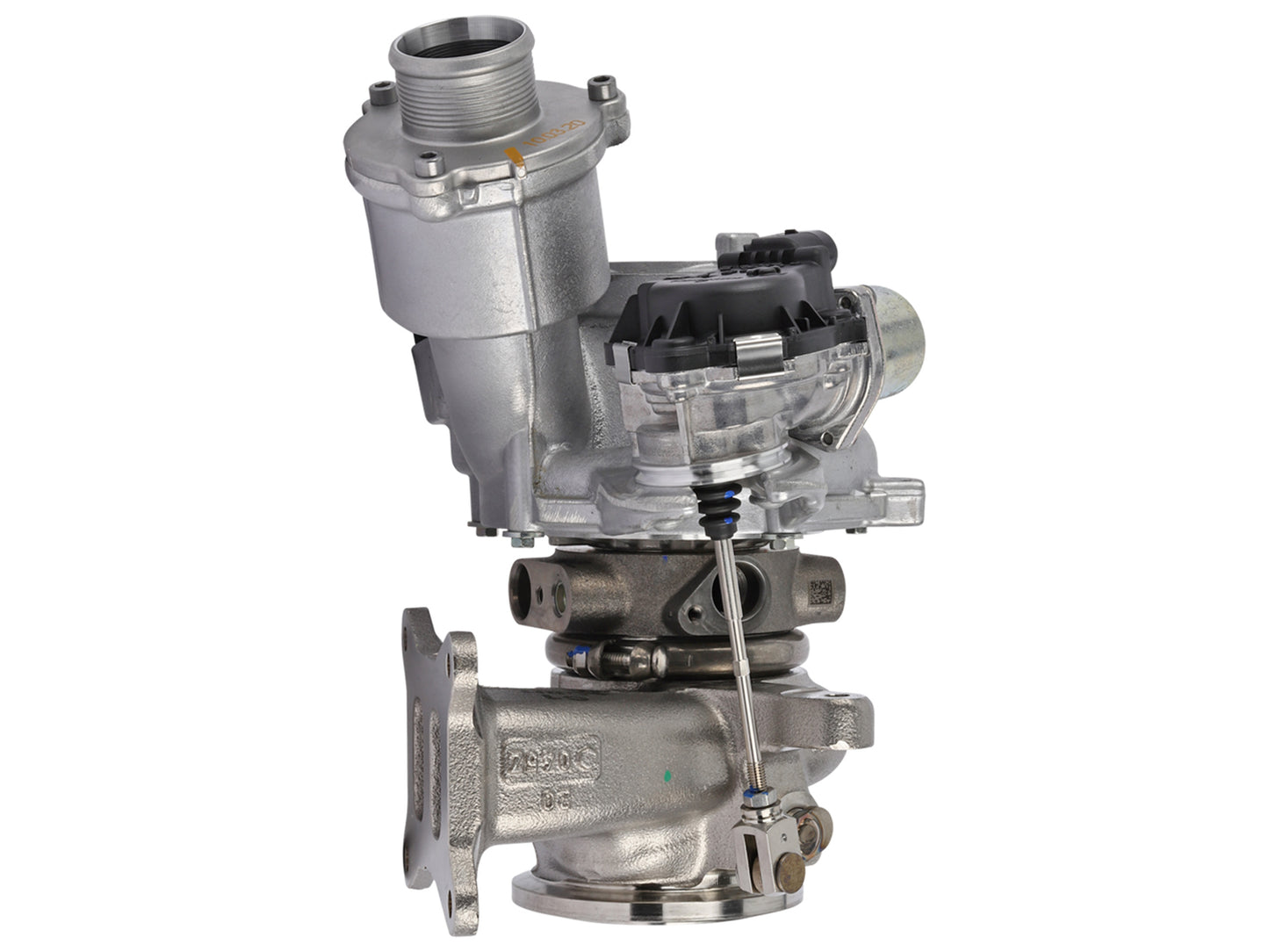 NEW OEM IHI RHF5 Turbo Audi A3 S3 TTS VW Golf R Arteon 2.0L Gas 111907P016 9VA05