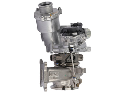 NEW OEM IHI RHF5 Turbo Audi A3 S3 TTS VW Golf R Arteon 2.0L Gas 111907P016 9VA05