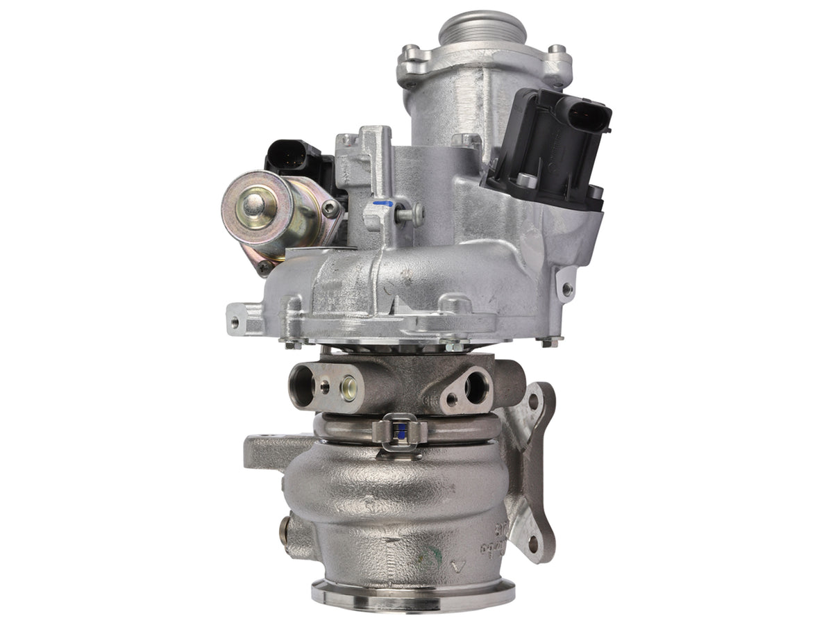 Turbo Rebuild Limited Electronic Turbocharger Actuator – 06K145614G RHF5 For Audi VW 2.0L