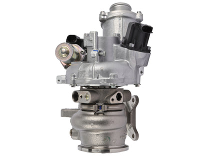 NEW OEM IHI RHF5 Turbo Audi A3 S3 TTS VW Golf R Arteon 2.0L Gas 111907P016 9VA05