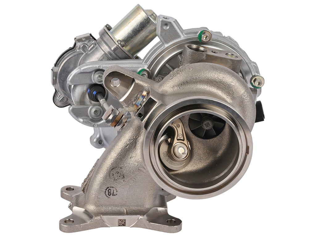 Turbo Rhf4 NEW OEM IHI RHF4 Turbo Audi VW IS12 06K145713H 9VA07