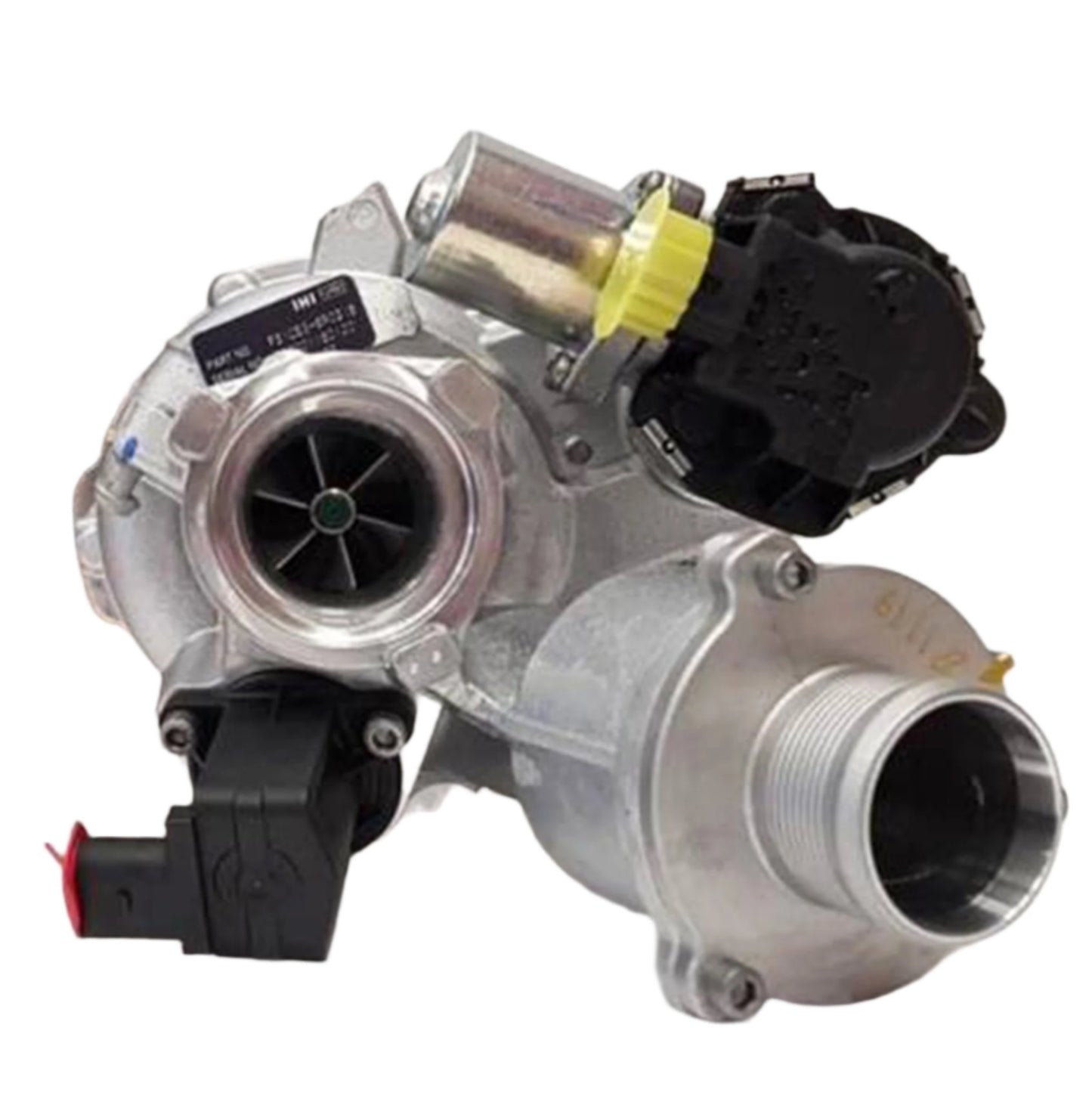NEW OEM IHI RHF5 Turbo Audi A3 TT VW Scirocco Sharan 2.0L IS20 111973P026 9VA09