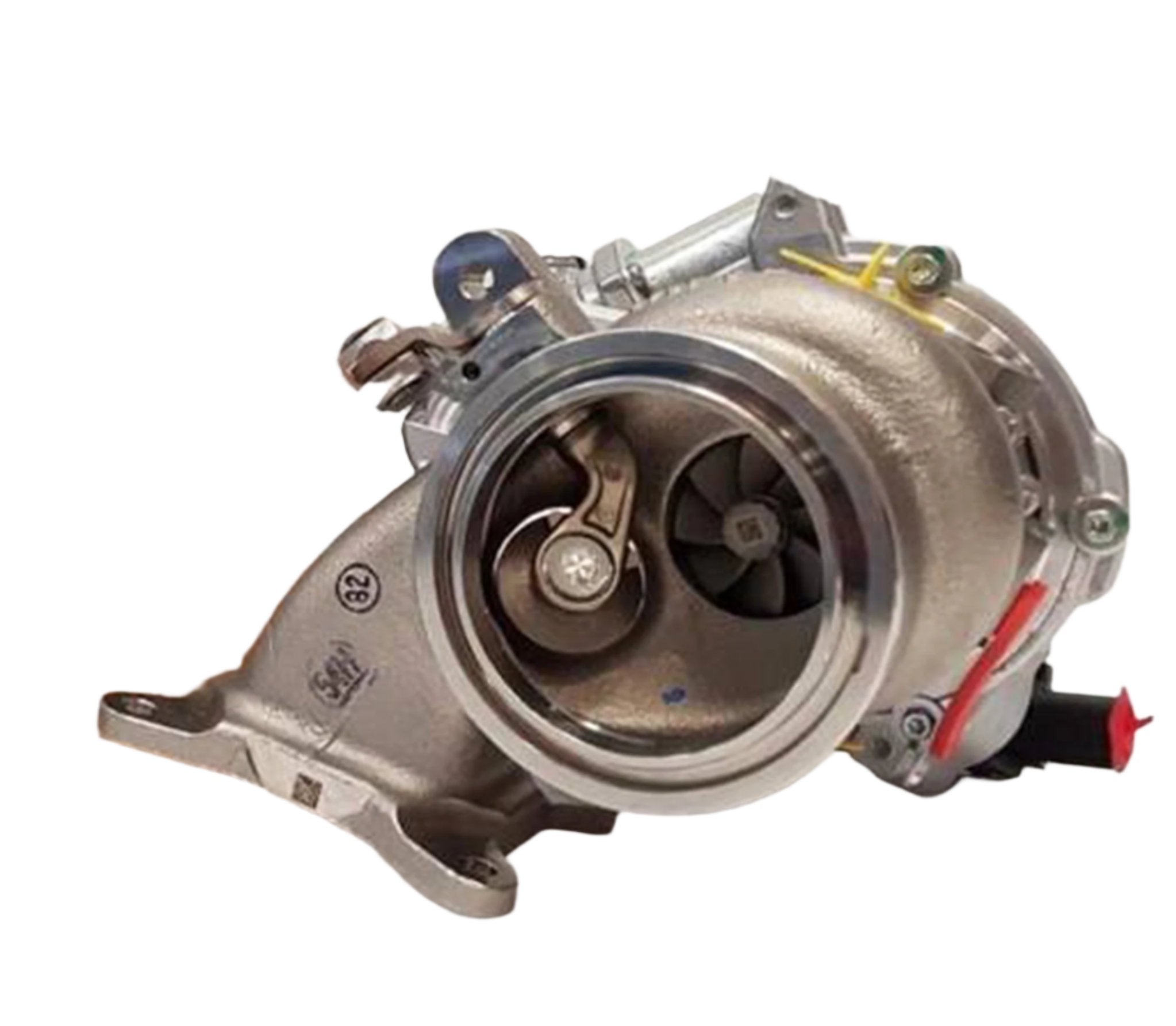 NEW OEM IHI RHF5 Turbo Audi 9VA09 – TurboTurbos
