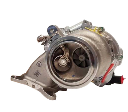 NEW OEM IHI RHF5 Turbo Audi A3 TT VW Scirocco Sharan 2.0L IS20 111973P026 9VA09