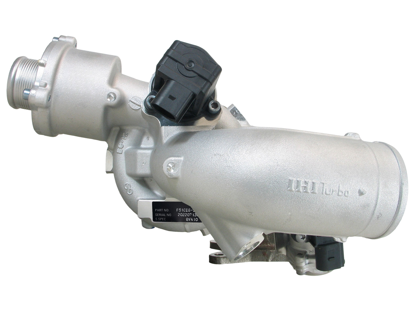 NEW IHI RHF5 Turbo Audi A5 A6 A7 S5 Q5 2.0L CNCB CNCD CYND CYPA 111901P026 9VA10