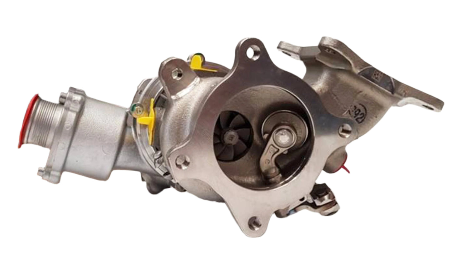 NEW IHI RHF5 Turbo Audi A5 A6 A7 S5 Q5 2.0L CNCB CNCD CYND CYPA 111901P026 9VA10