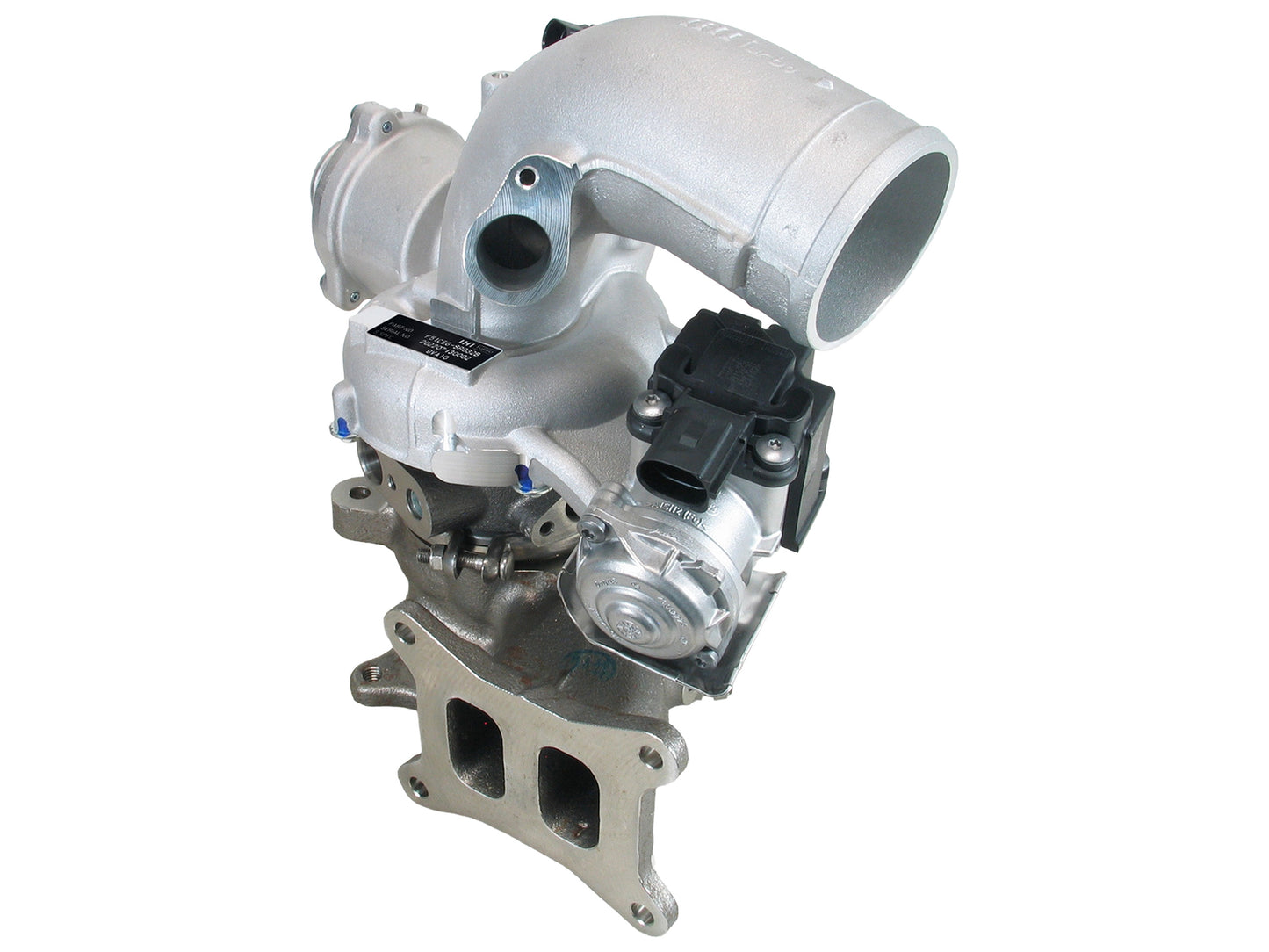 NEW IHI RHF5 Turbo Audi A5 A6 A7 S5 Q5 2.0L CNCB CNCD CYND CYPA 111901P026 9VA10