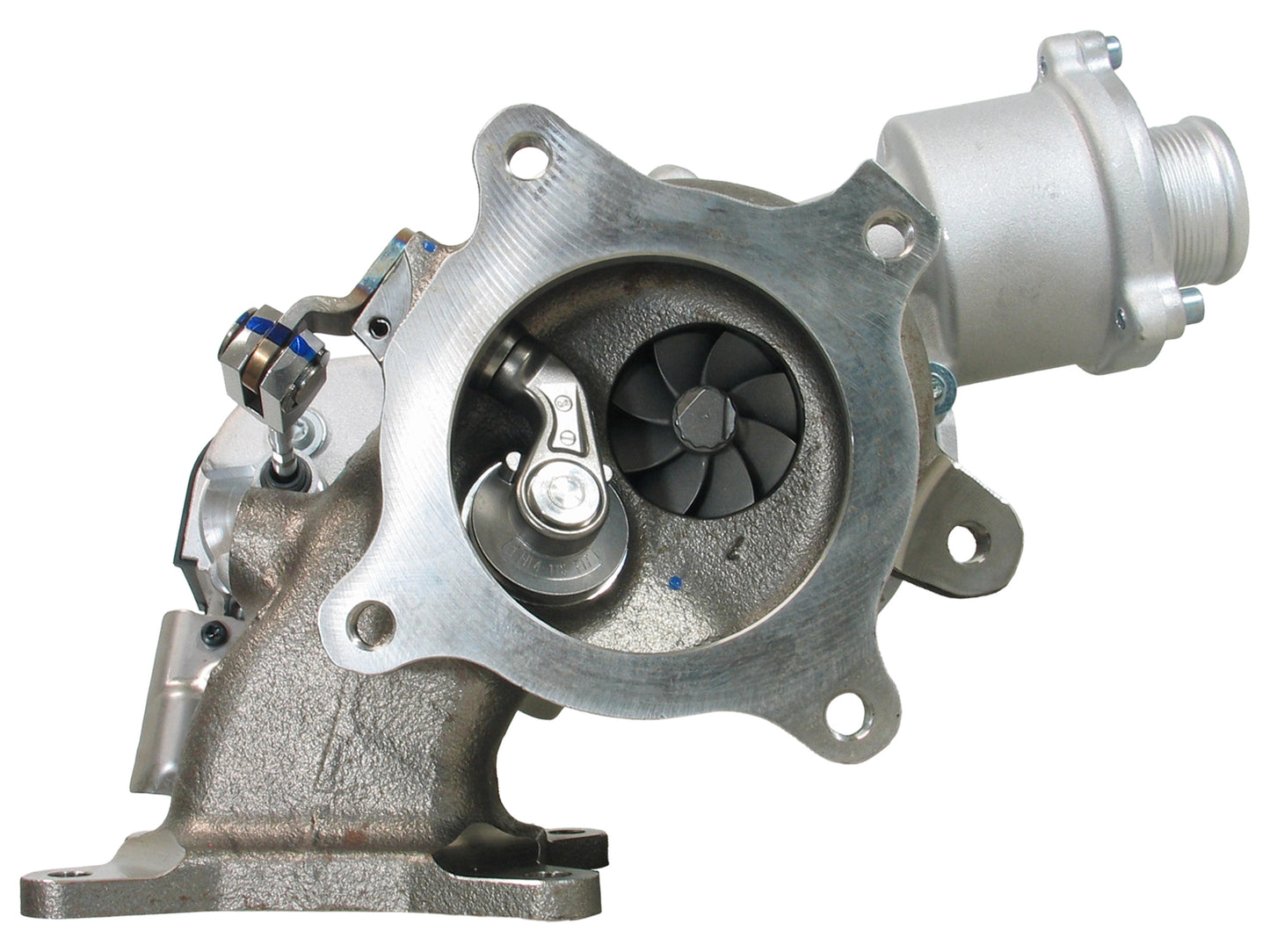NEW IHI RHF5 Turbo Audi A5 A6 A7 S5 Q5 2.0L CNCB CNCD CYND CYPA 111901P026 9VA10