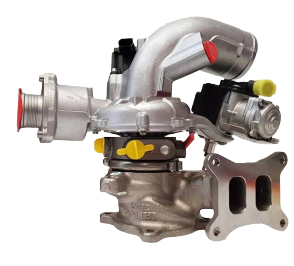 NEW IHI RHF5 Turbo Audi 9VA10