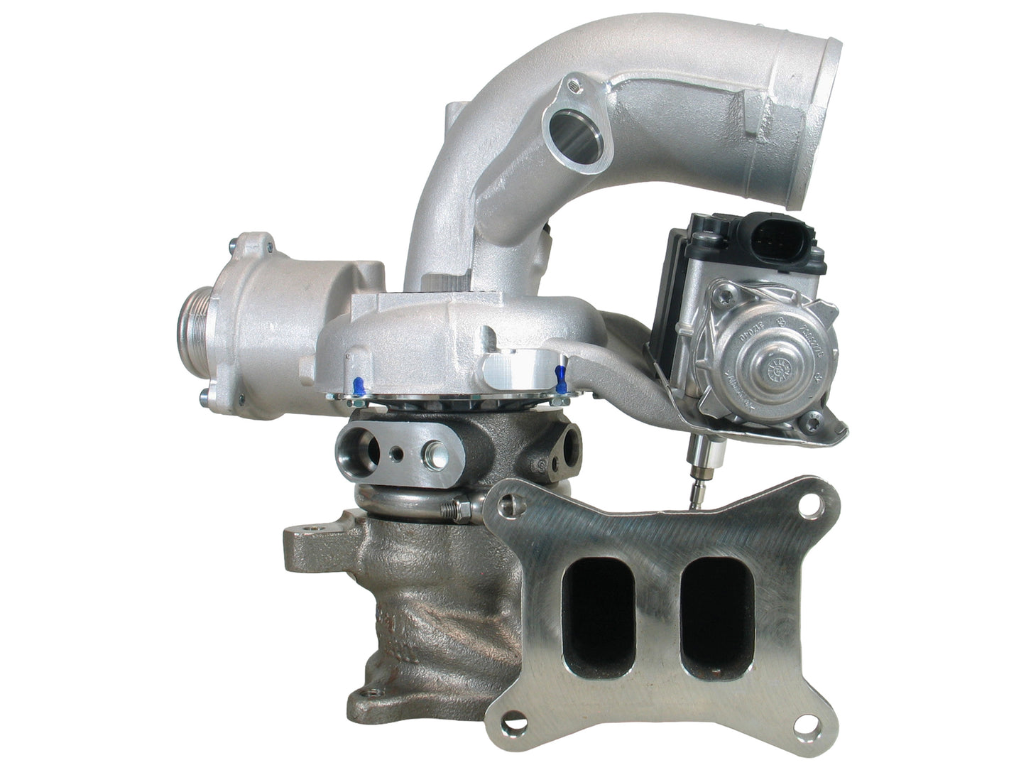NEW IHI RHF5 Turbo Audi A5 A6 A7 S5 Q5 2.0L CNCB CNCD CYND CYPA 111901P026 9VA10