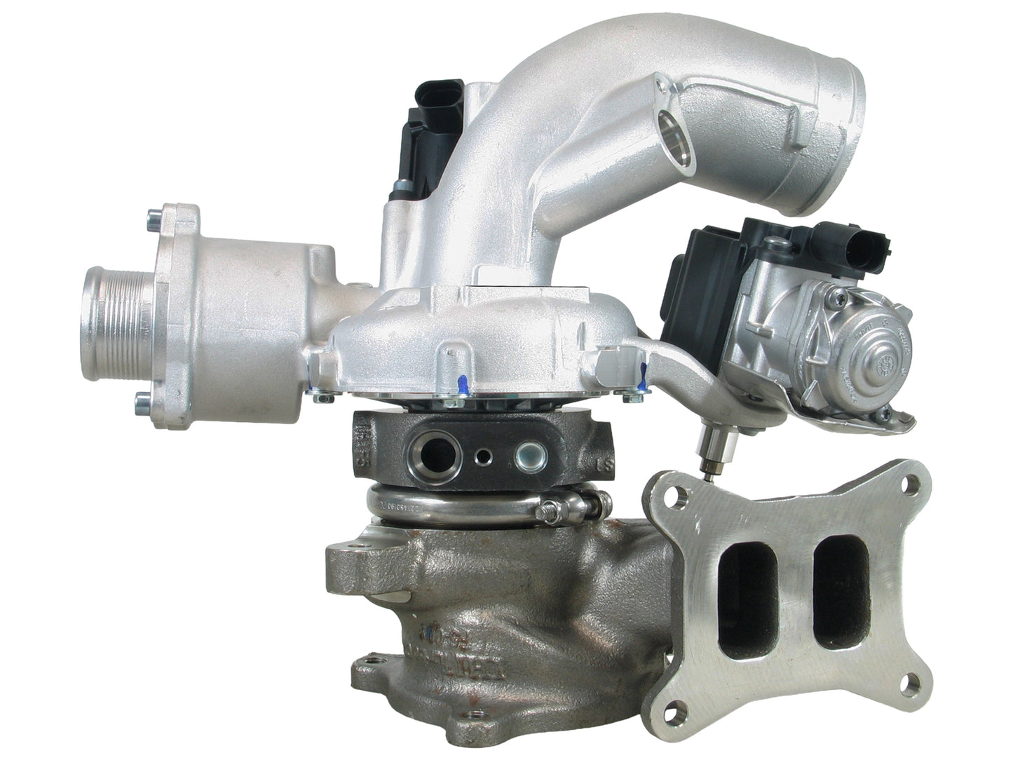 NEW IHI RHF5 Turbo Audi A5 A6 A7 S5 Q5 2.0L CNCB CNCD CYND CYPA 111901P026 9VA10
