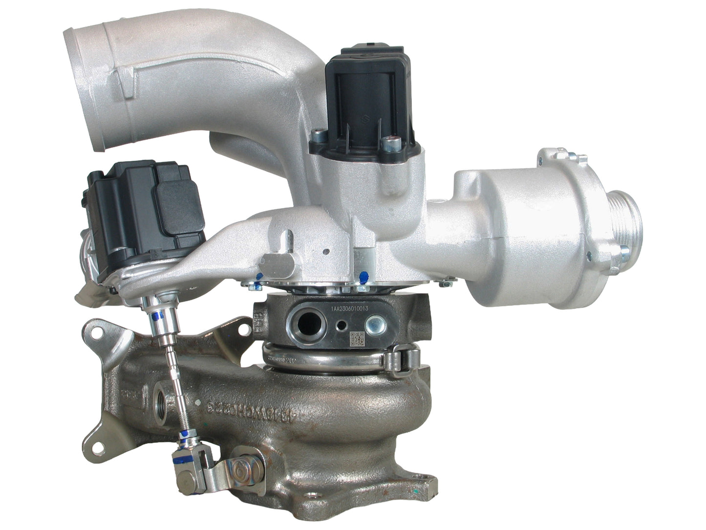 NEW IHI RHF5 Turbo Audi A5 A6 A7 S5 Q5 2.0L CNCB CNCD CYND CYPA 111901P026 9VA10