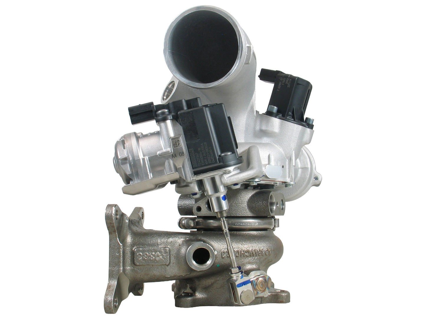 NEW IHI RHF5 Turbo Audi A5 A6 A7 S5 Q5 2.0L CNCB CNCD CYND CYPA 111901P026 9VA10