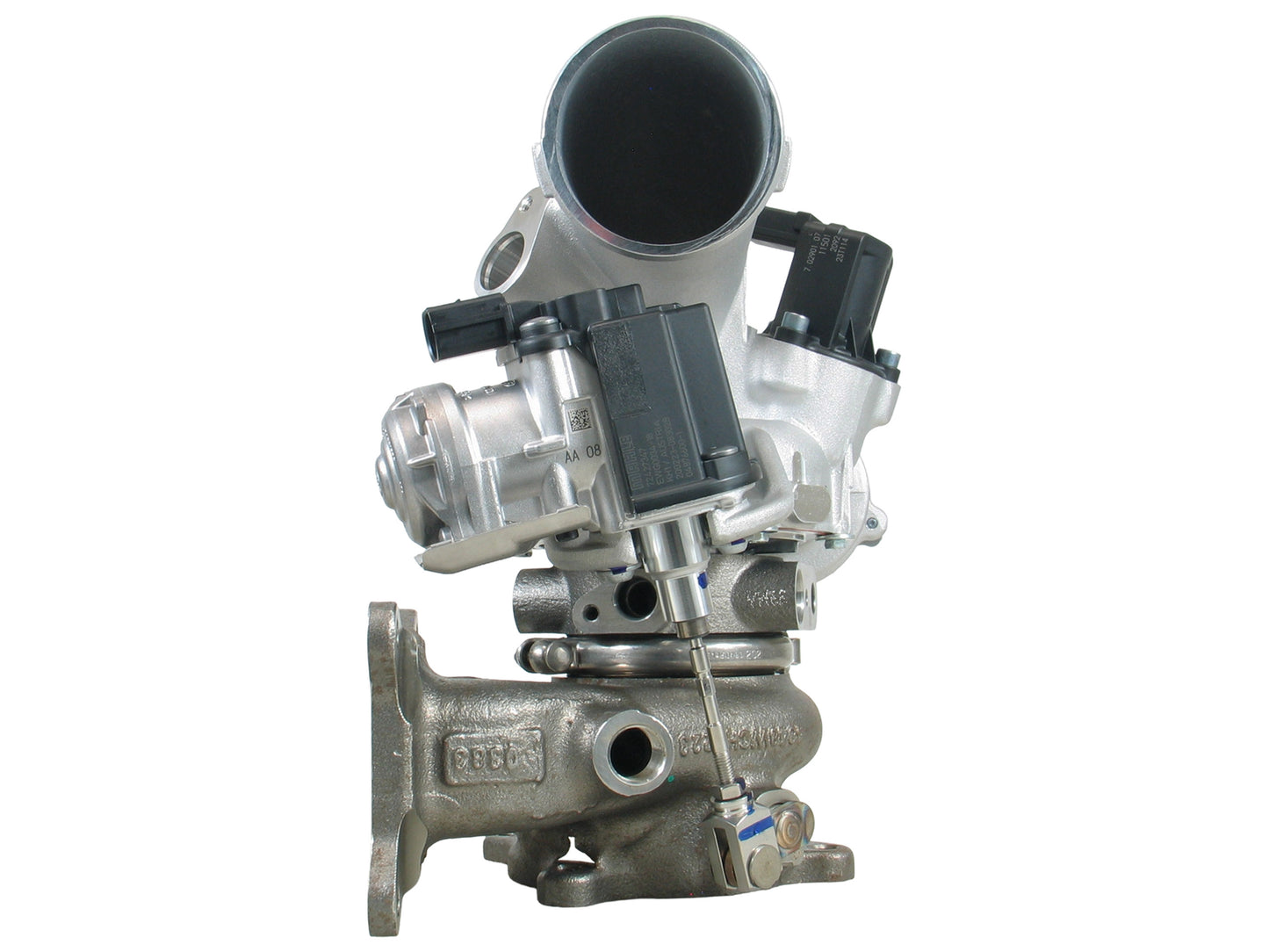 NEW IHI RHF5 Turbo Audi A5 A6 A7 S5 Q5 2.0L CNCB CNCD CYND CYPA 111901P026 9VA10