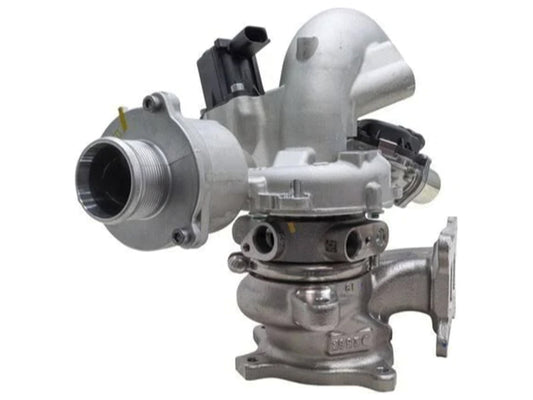 NEW OEM IHI RHF5 Turbo Audi A4 A5 A6 Q5 Q7 2.0L Engine 111976P016 9VA11