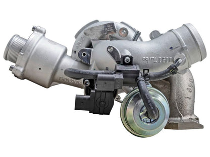 NEW OEM IHI RHF5 Turbo Audi A4 A5 A6 Q5 2.0L Gas Engine 06H145703S 9VA14