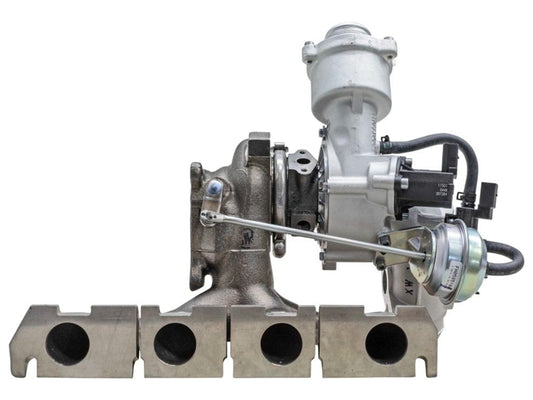 NEW OEM IHI RHF5 Turbo Audi A4 A5 A6 Q5 2.0L Gas Engine 06H145703S 9VA14